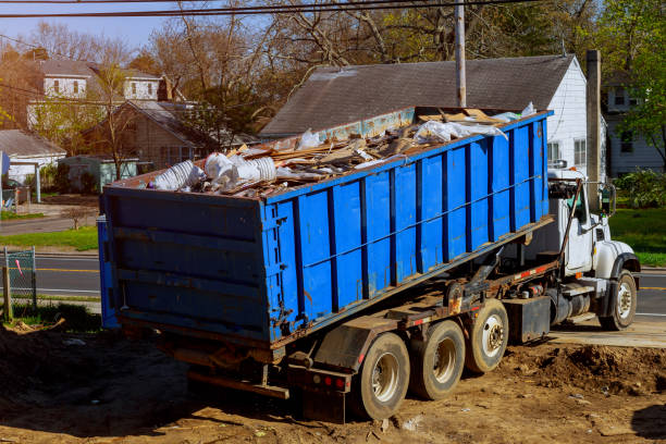 Best Commercial Junk Removal  in Eupora, MS