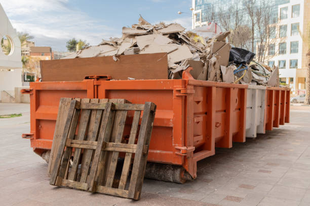 Best Attic Cleanout Services  in Eupora, MS